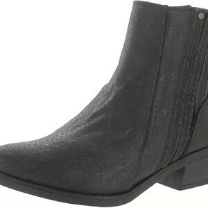 Blowfish Malibu Women's Sonny Boot Black Desert Dweller Size 8